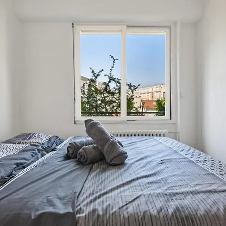 Cosy Au Perreux